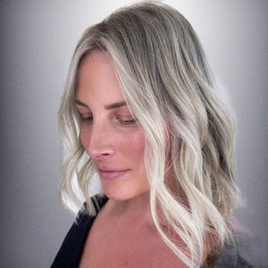 Meet your Posher, Brandi